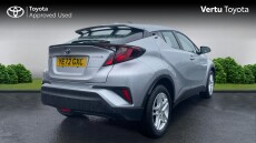 Toyota C-HR 1.8 Hybrid Icon 5dr CVT Hybrid Hatchback